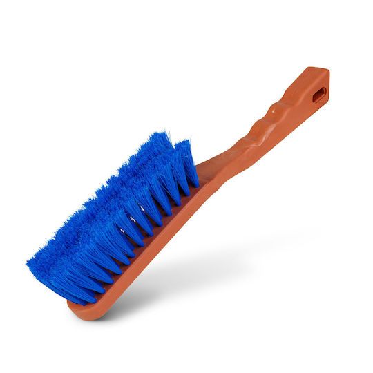 Perie Spălare Auto Perie Zăpadă Mâner Plastic Peri Sintetici Curățare Eficientă