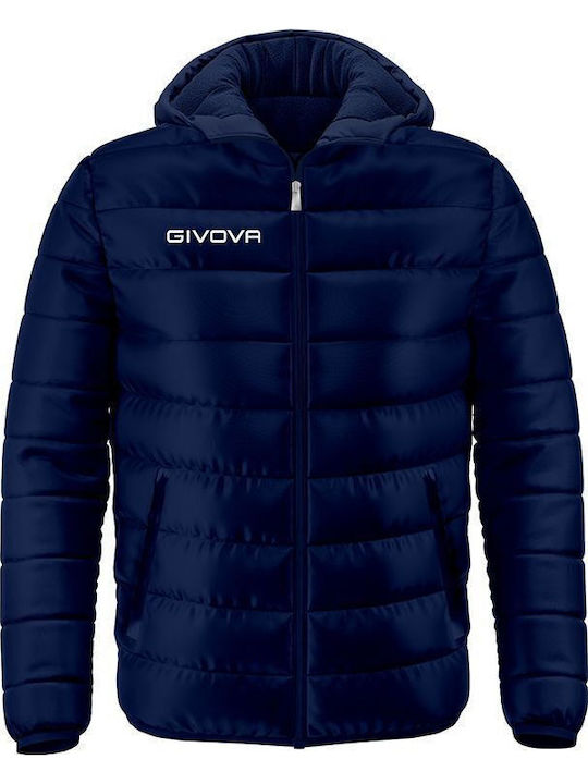 Olanda 3 в 1 Зимно Яке Dark Blue