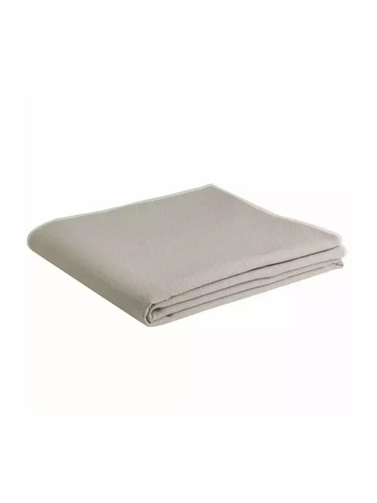 Marine Business Tablecloth Sand 115x100cm