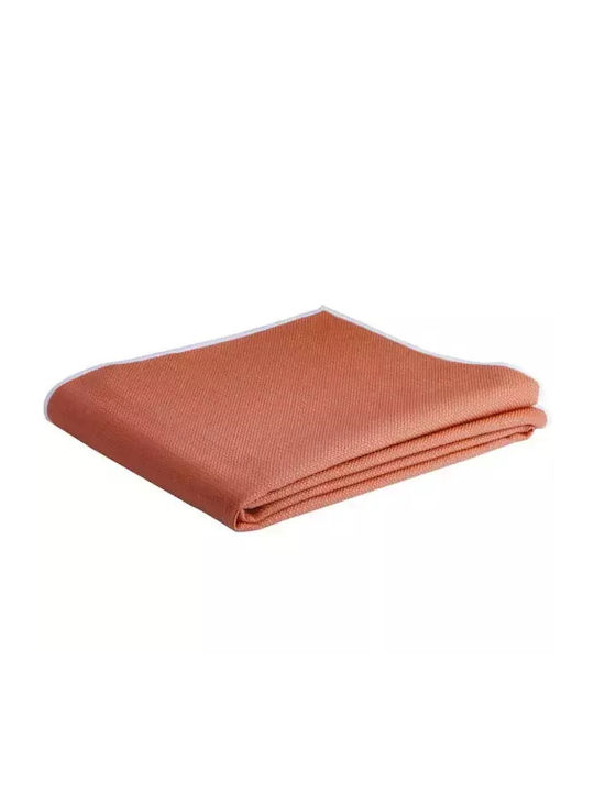 Marine Business Τραπεζομάντηλο Coral 115x100εκ.