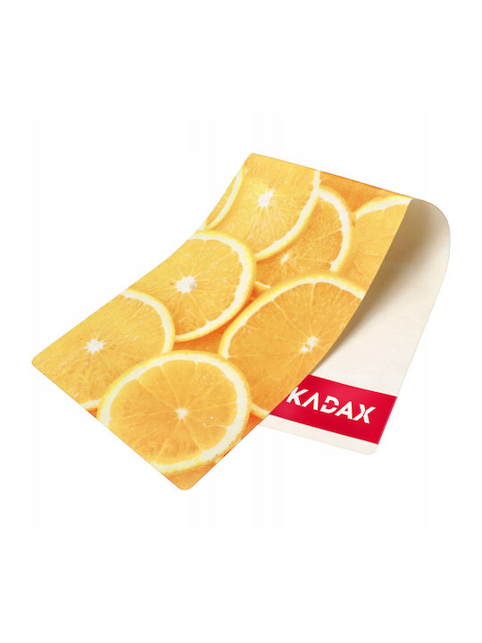 Kadax Runner Portocaliu 33x95cm