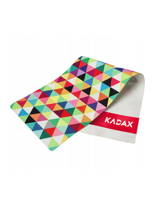 Kadax Ράνερ Καφέ 33x95εκ.