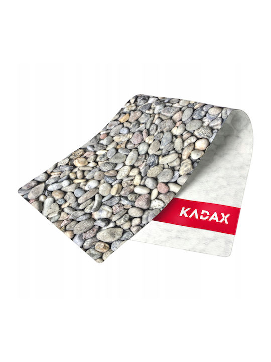 Kadax Ράνερ Γκρι 95x33εκ.