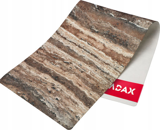 Kadax Runner Кафяв 95x33см