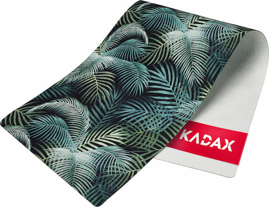 Kadax Runner Кафяв 95x33см