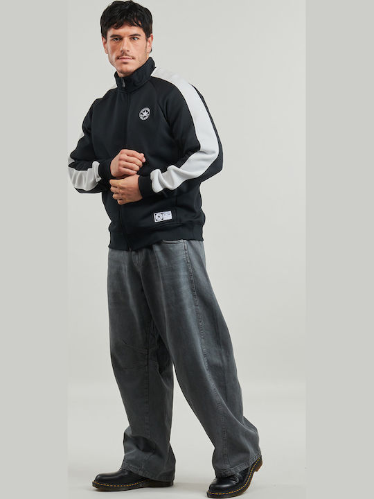 Chuck Sweatshirt Schwarz