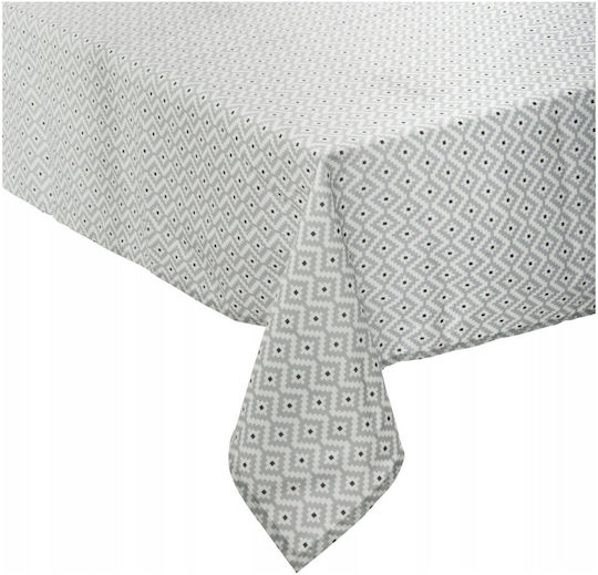 Atmosphera Etnik Szary 140x240εκ. Atmosphera Etnik Szary 140x240εκ.