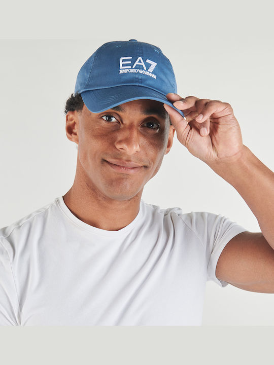 Κασκέτο Emporio Armani Ea7 Train Core U Cap Essential