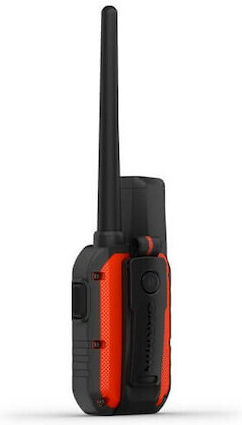 Garmin Alpha 10 Controller Color Black Size O S