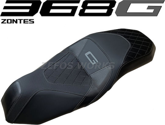 Zontes 368g Enduro 2026