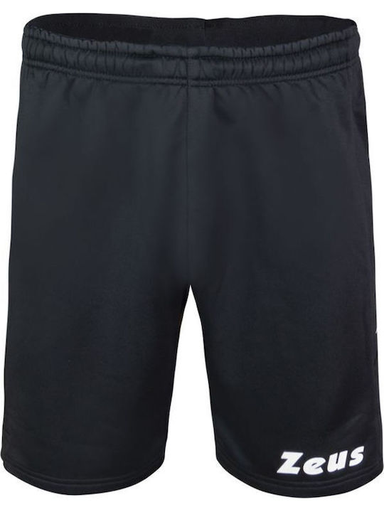 Sport Herren Shorts Schwarz