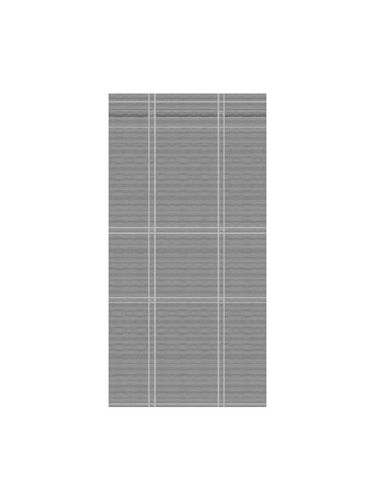 Față De Masă Jacquard 160x220cm Bonn A Antracit Vassiliadis 304-αντ