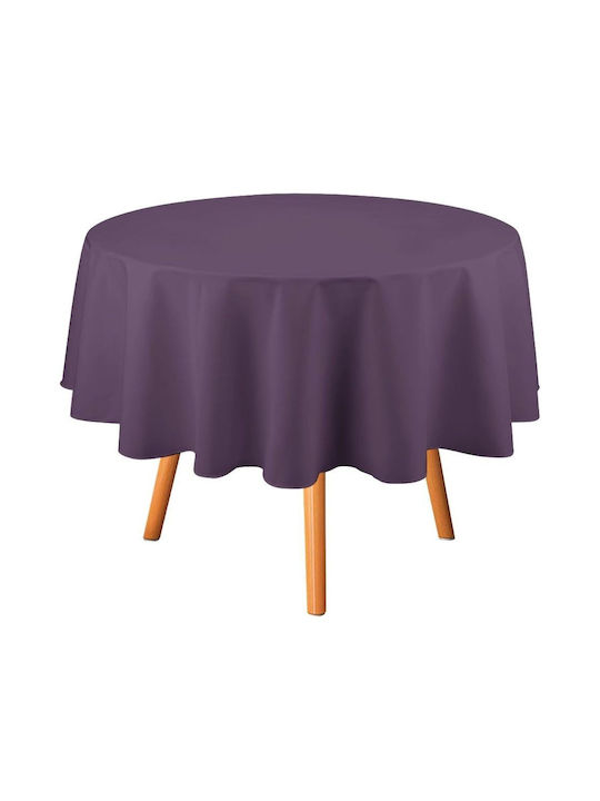 Kotonia Home Tischtuch Violet 240x240cm