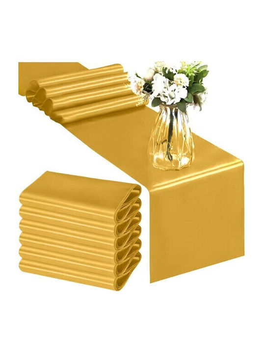 Gold Runner 90x36cm