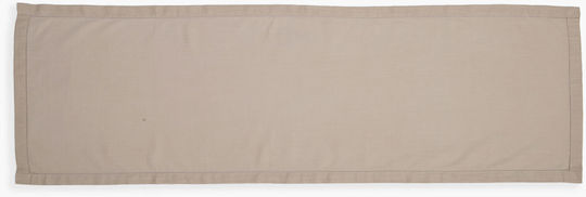 Nef-Nef Homeware Runner Steady Bej 45x140 cm