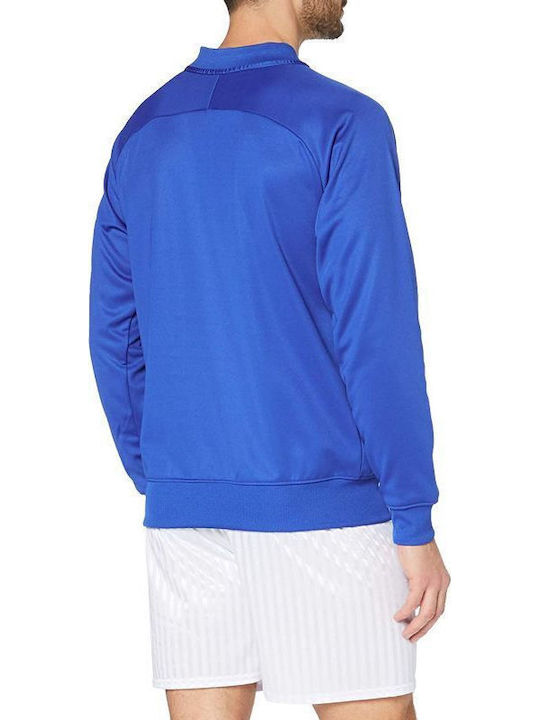 Herrenblusen Blau