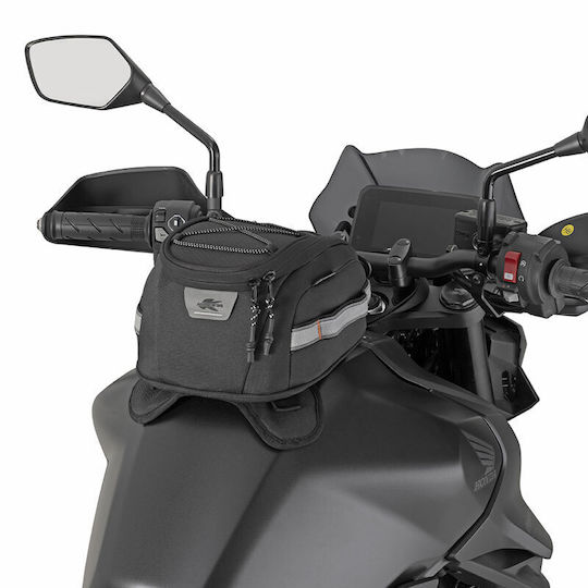 Kappa Moto Motorcycle Tank Bag Magnetic 3l