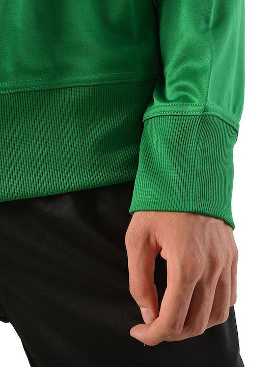 One Φούτερ Green