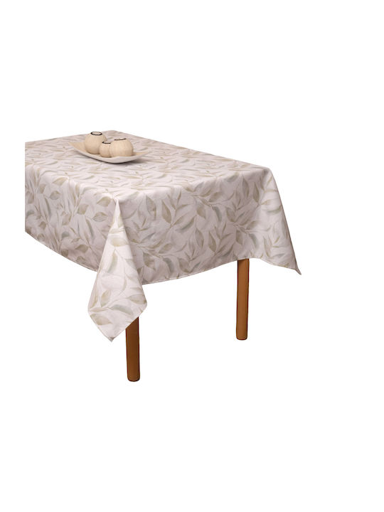 Viopros Runner Set 2 Pieces Daphne Daphne 45x140cm
