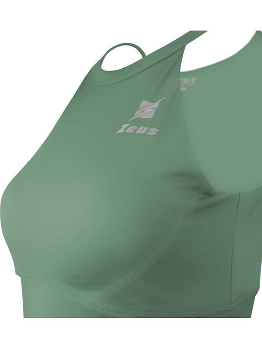 Bustier Sport Palm Verde