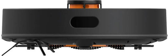 iHunt BRO Robo Clean V6 Robot Vacuum Cleaner with Laser Mapping & 5000Pa Suction Power Black