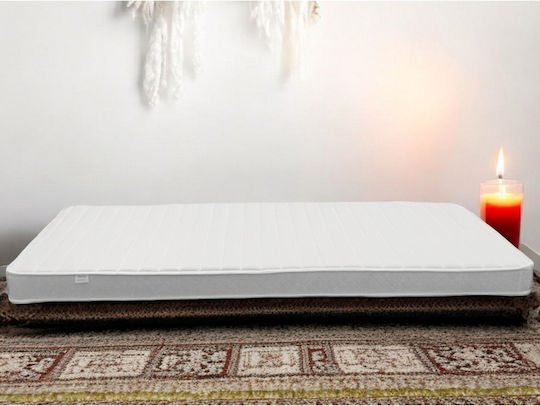 SteweHome Saltea Ortopedic Single 80x200x12cm