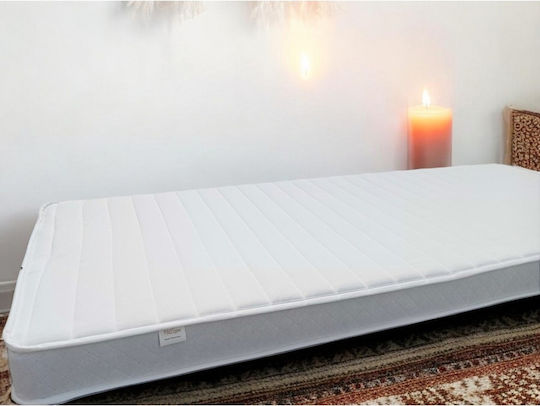 SteweHome Saltea Ortopedic Single 80x200x12cm