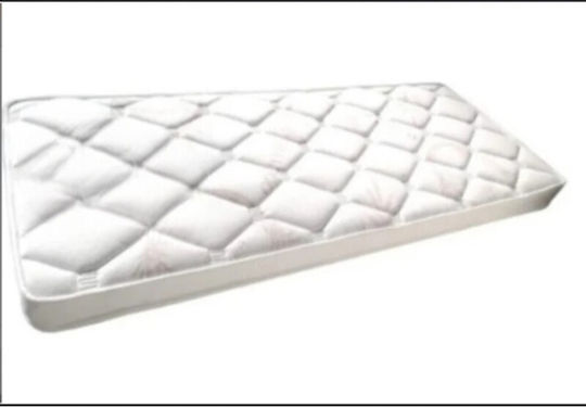 SteweHome Saltea Single 90x190x15cm