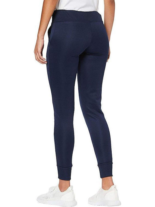 Set Trening Dama Navy/Fuchsia