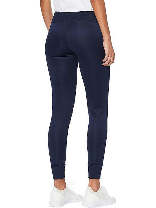 Set Trening Dama Navy/Fuchsia