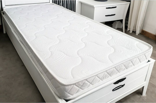 SteweHome Saltea Single 90x190x15cm