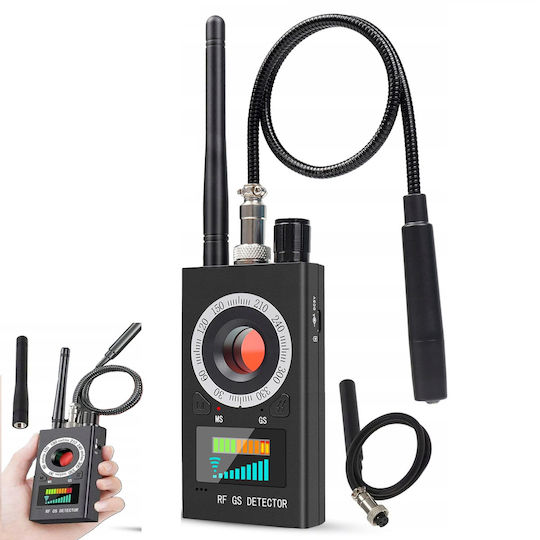 Detector GPS Tracker 6500MHz