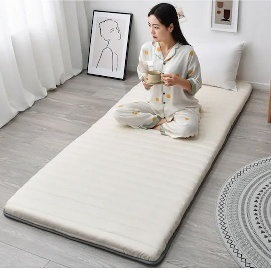SteweHome Single Mattress 90x190x6cm