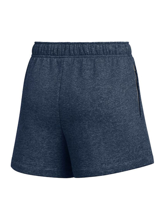 Park Γυναικείο Σορτς Navy Blue