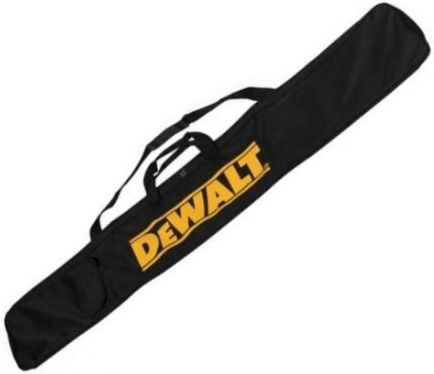 Dewalt Αξεσουάρ Εργαλείων για Αποθήκευση / Μεταφορά Θήκη Ράγας Οδηγού 1m & 1.5m DWS5025