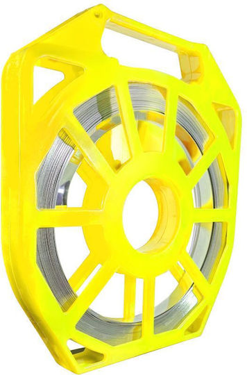 Elvhx Τσέρκι Ανοξείδωτη Ταινία Στηρίξεως 12.7mm 1/2" 430