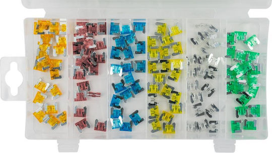 JBM Safeties 53380 120pcs