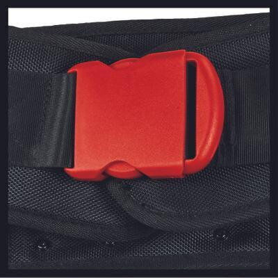 Einhell Βάση Εργαλείων Βάση Μπαταριών 3408310