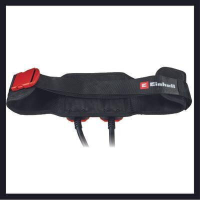 Einhell Βάση Εργαλείων Βάση Μπαταριών 3408310