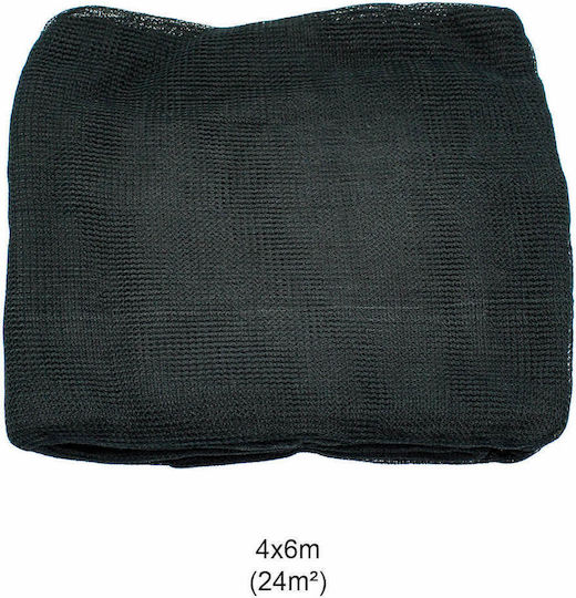 Olive Net 4x6m Density 90gr/m²