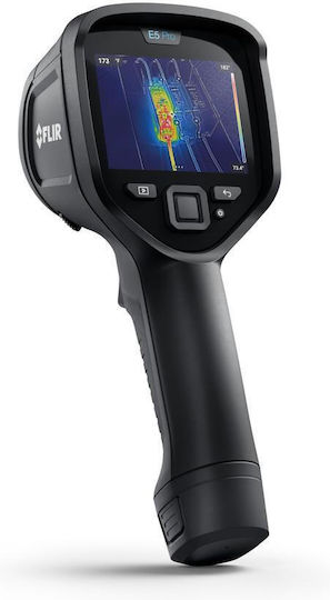 Flir E5-PRO Camere termice portabile cu ecran 5.5" pentru temperaturi de la 15°C