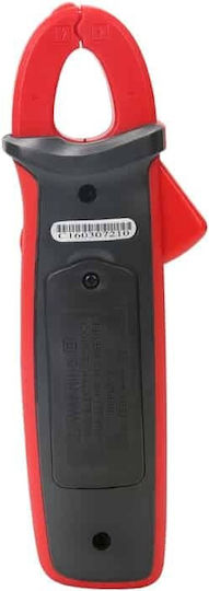 Uni-T UT210C Clamp Meter Digital with Test Leads UT210C