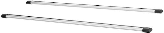 Vevor Bare De Acoperiș Din Aluminiu Universal Fără Picioare
