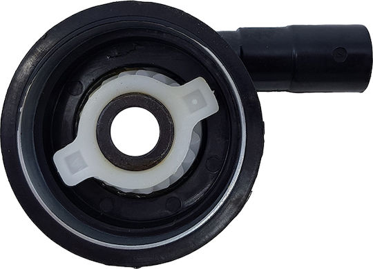 Atemonas Motorrad-Tachometer Wave 110 Roc