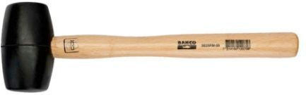 Bahco 3625RM Mattel 850gr