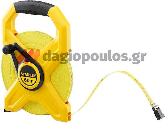 Stanley Fatmax Μετροταινία 19mm x 60m