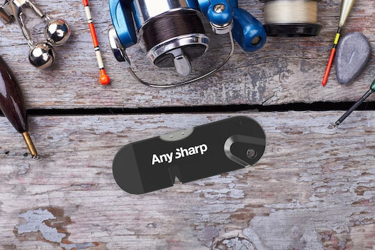Ακονιστήρι Μαχαιριών Εξωτερικού Χώρου Anysharp
