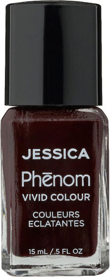 Jessica Semipermanent Lac de Unghii The Penthouse 016 14ml 1buc