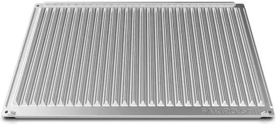 Unox Aluminum Baking Tray W53xD32.5cm