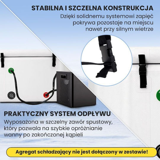 Extralink Συσκευή Κρυοθεραπείας